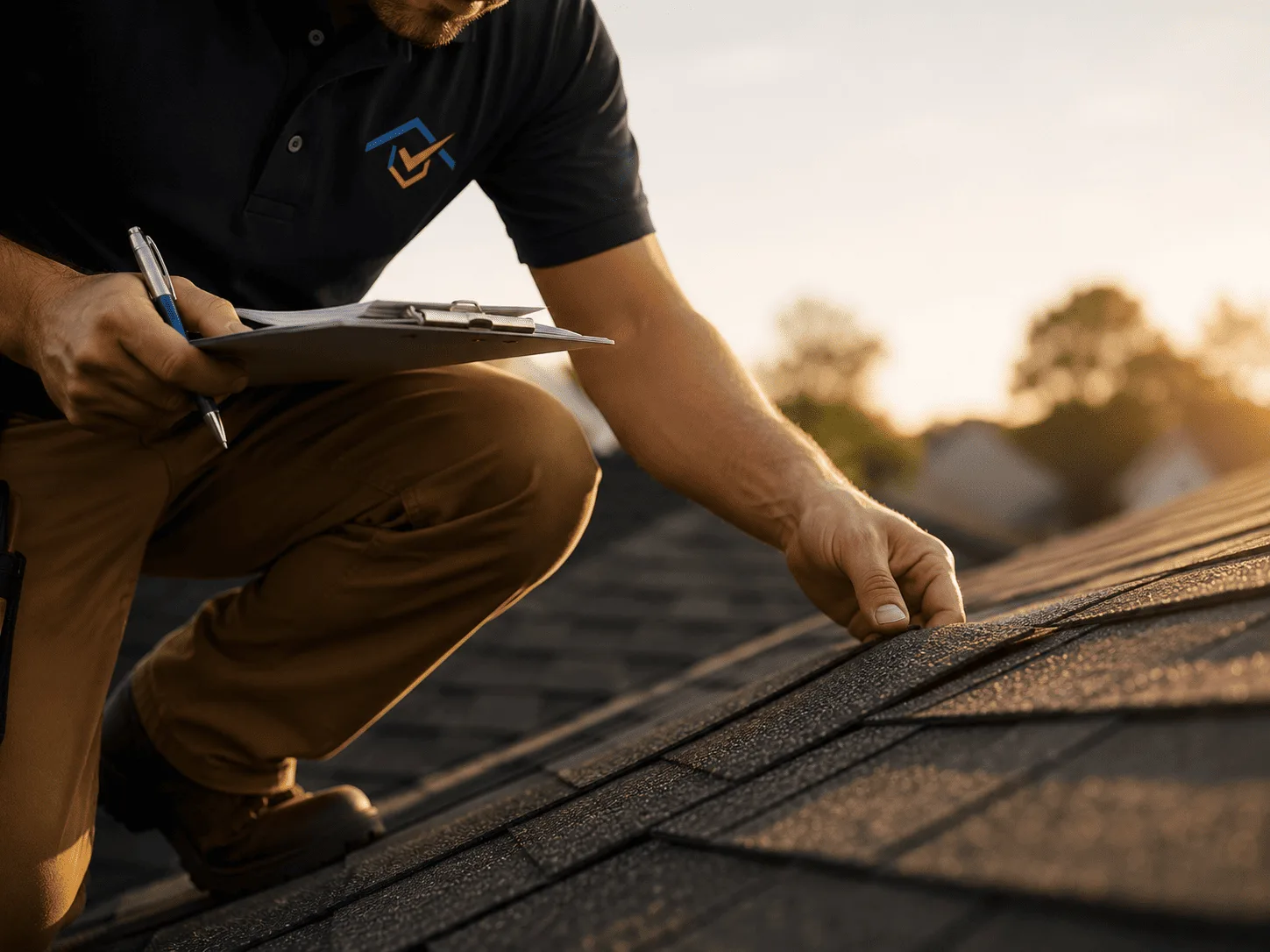 Why Choose Roof Inspection in New Haven, MI